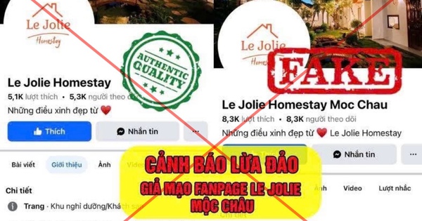 Nở rộ lừa đảo đặt ph&ograve;ng kh&aacute;ch sạn, homestay