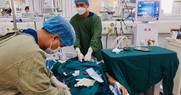 Triệu chứng cần lưu &yacute; để nhận biết c&uacute;m trở nặng