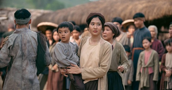 Phim Việt vừa ra rạp đ&atilde; &lsquo;so&aacute;n ng&ocirc;i&rsquo; phim của Trấn Th&agrave;nh, Thu Trang