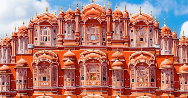 H&agrave;nh tr&igrave;nh kh&aacute;m ph&aacute; ở Việt Nam v&agrave;o top 'mơ ước' của du kh&aacute;ch tại ch&acirc;u &Aacute;