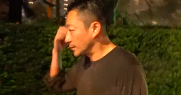 Chồng cũ Từ Hy Vi&ecirc;n bị chỉ tr&iacute;ch giả tạo, d&agrave;n cảnh bi lụy, th&ecirc; lương