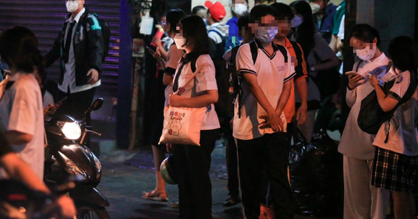 UBND TP.HCM chỉ đạo g&igrave; về việc tổ chức dạy th&ecirc;m học th&ecirc;m?