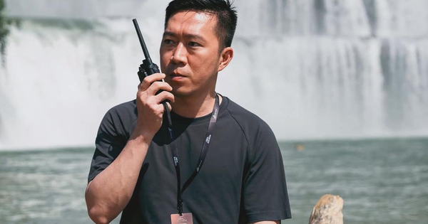 Đạo diễn 'vượt mặt' cả Trấn Th&agrave;nh v&agrave; Thu Trang l&agrave; ai?