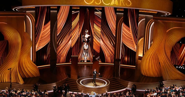 Oscar 2025 bị đảo lộn sau b&ecirc; bối của nữ diễn vi&ecirc;n chuyển giới