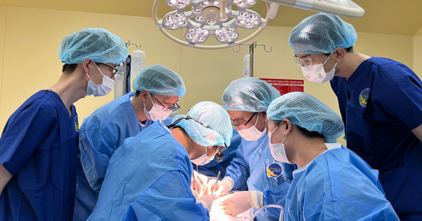 TP.HCM: Chồng hiến tạng cứu vợ suy thận giai đoạn cuối