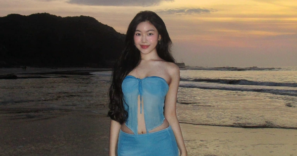 Những lần mặc gợi cảm g&acirc;y tranh luận của con g&aacute;i Quyền Linh