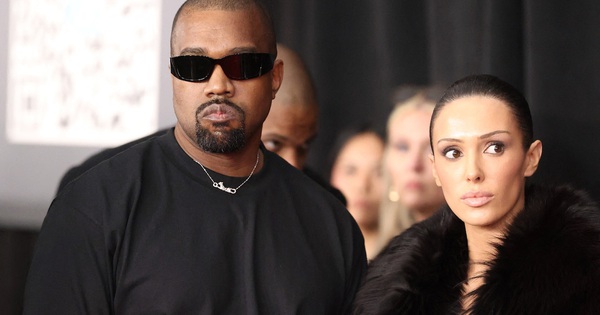 Kanye West - Bianca Censori: Cặp đ&ocirc;i lắm ồn &agrave;o