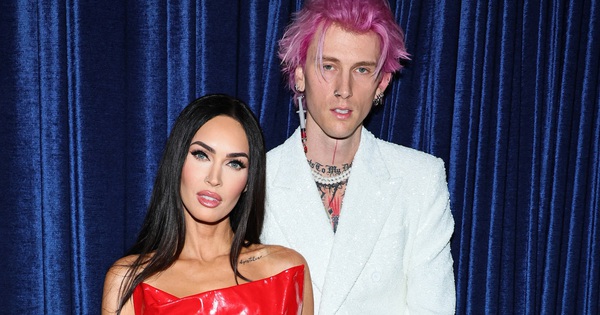 Megan Fox dứt kho&aacute;t kết th&uacute;c với t&igrave;nh trẻ giữa l&uacute;c sắp sinh con