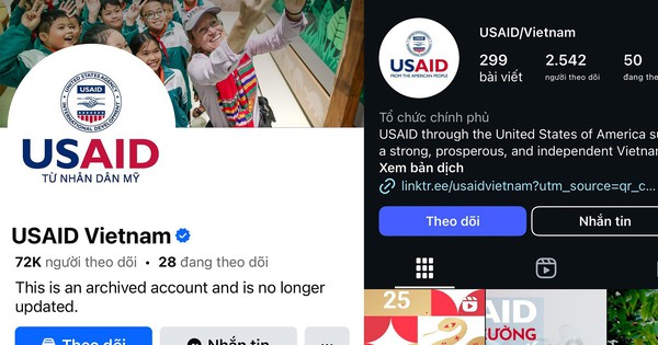 Nguy cơ nhiều tổ chức quốc tế dừng hoạt động: C&oacute; ảnh hưởng học bổng du học?