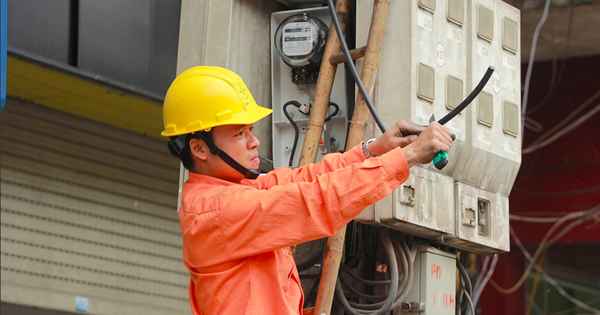 Thanh to&aacute;n tiền điện theo luật mới thế n&agrave;o?