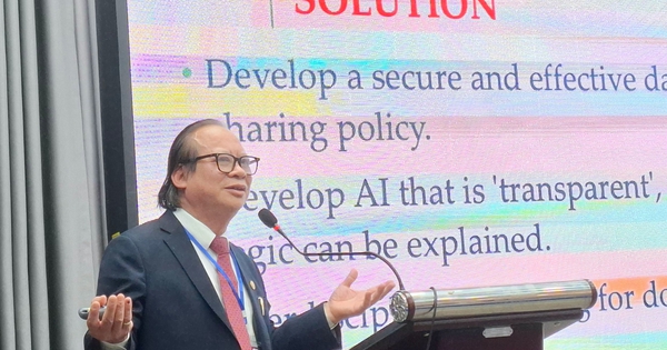 Liệu b&aacute;c sĩ c&oacute; bị mất việc khi tr&iacute; tuệ nh&acirc;n tạo ph&aacute;t triển?