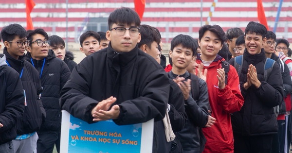 Những đơn vị n&agrave;o l&agrave; đại học quốc gia, v&ugrave;ng, trọng điểm?