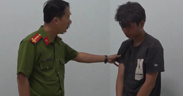 Gi&aacute;m định t&acirc;m thần bị can d&ugrave;ng xăng đốt mẹ ruột