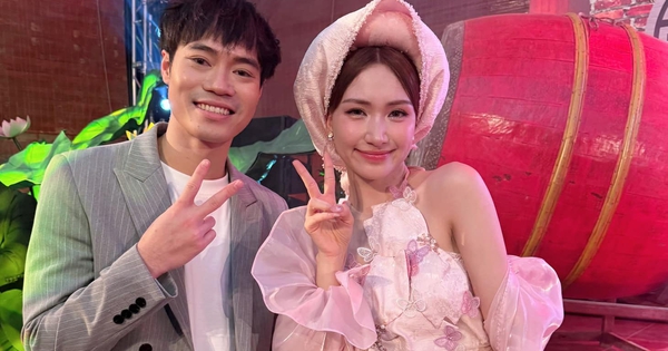 Showbiz 1.3: Văn To&agrave;n - H&ograve;a Minzy g&acirc;y sốt, &Aacute; hậu Hương Ly được cầu h&ocirc;n