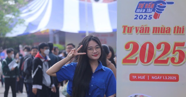 Từ những thay đổi trong quy chế tuyển sinh, th&iacute; sinh cần đặc biệt lưu &yacute; g&igrave;?