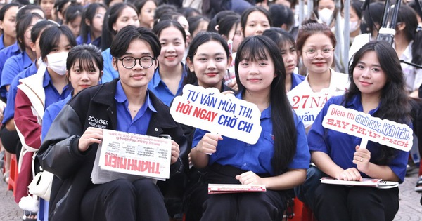 Ng&agrave;nh nghề n&agrave;o cần nhiều nh&acirc;n lực nhất trong 5 năm tới?