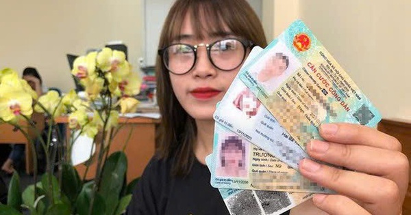 Người phẫu thuật thẩm mỹ phải l&agrave;m lại thẻ căn cước, hộ chiếu?