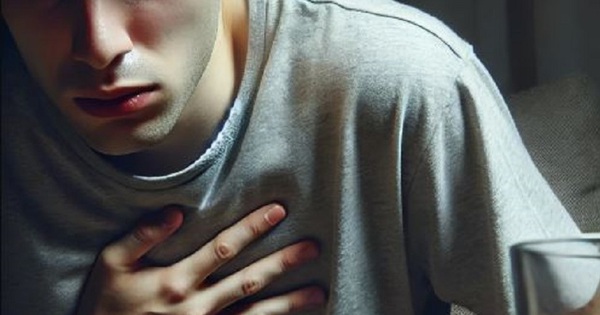 3 biểu hiện cảnh b&aacute;o bệnh gan đang tiến triển thầm lặng