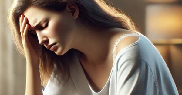Thức dậy nhức đầu: 4 nguy&ecirc;n nh&acirc;n cần biết