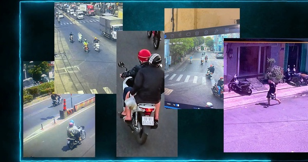 C&ocirc;ng an TP.HCM ph&aacute; &aacute;n 'thần tốc': Giải quyết c&aacute;c vụ ANTT từ sớm, từ cơ sở