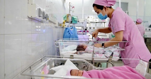 Đề xuất nữ sinh con thứ 2 được hỗ trợ mua nh&agrave; x&atilde; hội, nghỉ 7 th&aacute;ng