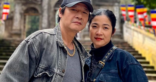 Cuộc sống của &lsquo;vua b&atilde;i r&aacute;c&rsquo; V&otilde; Ho&agrave;i Nam b&ecirc;n vợ k&eacute;m 12 tuổi