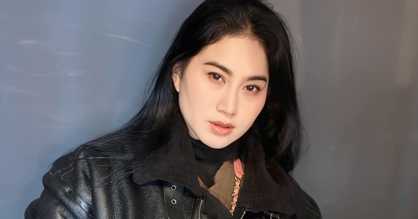 &#039;Mỹ nh&acirc;n phim h&agrave;nh động&#039; Phi Ngọc &Aacute;nh mắc ung thư