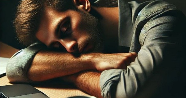 Dấu hiệu cảnh b&aacute;o tổn thương thận xuất hiện v&agrave;o ban đ&ecirc;m