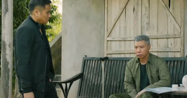 &lsquo;Cha t&ocirc;i người ở lại&rsquo; tập 11: NSND C&ocirc;ng L&yacute; đ&oacute;ng vai g&igrave;?