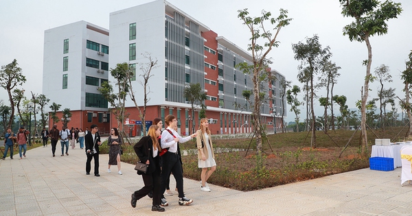 Những nơi n&agrave;o sẽ tập trung nhiều trường ĐH?