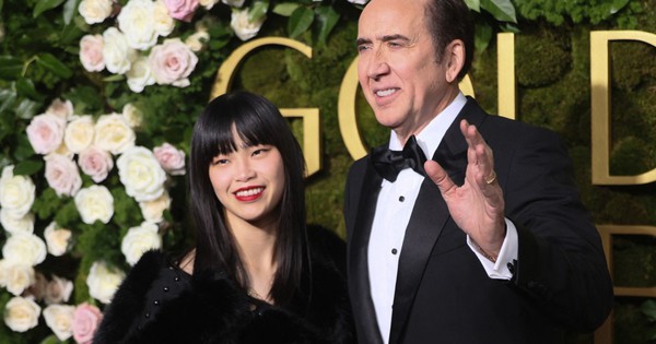 Sao Hollywood 5 đời vợ Nicolas Cage bị bạn g&aacute;i cũ kiện