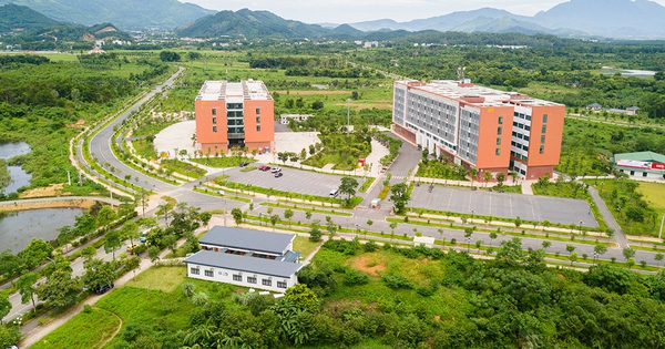 Quy hoạch mạng lưới để tăng cường năng lực c&aacute;c trường đại học