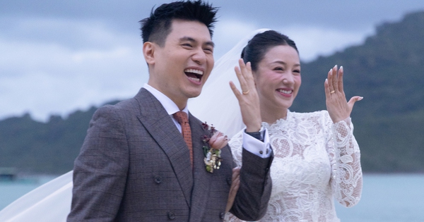 &#039;B&oacute;c gi&aacute;&#039; nhẫn cưới của hot girl Việt đời đầu v&agrave; chồng thiếu gia