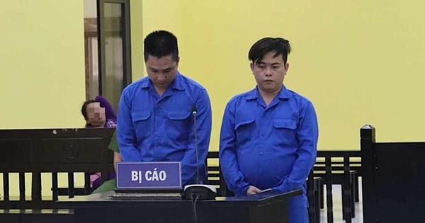 Cướp t&agrave;i sản, hiếp d&acirc;m nạn nh&acirc;n