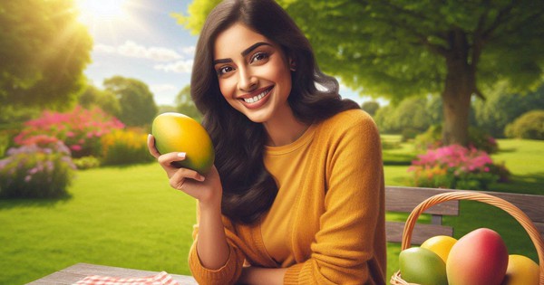 C&aacute;c nh&agrave; khoa học giải oan cho xo&agrave;i ngọt!