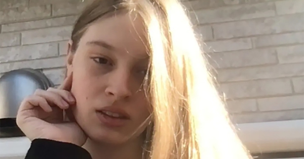 Con g&aacute;i chuyển giới của Elon Musk chỉ tr&iacute;ch cha v&igrave; chọn lọc giới t&iacute;nh