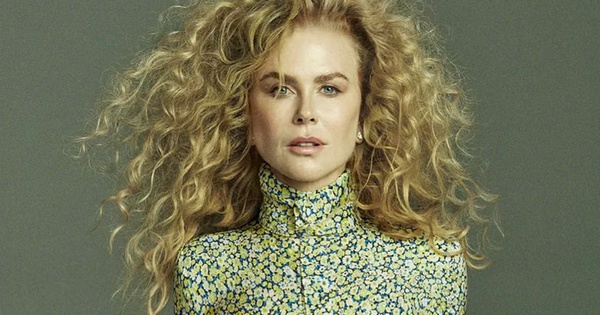 Nicole Kidman sẽ tạm nghỉ diễn xuất