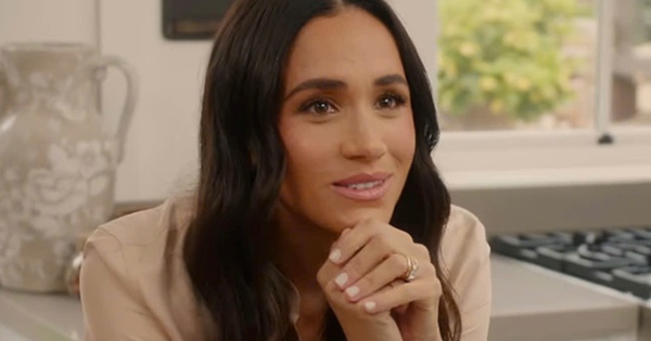 Meghan Markle khiến c&aacute;c &ocirc;ng chủ Netflix 'đứng ngồi kh&ocirc;ng y&ecirc;n'