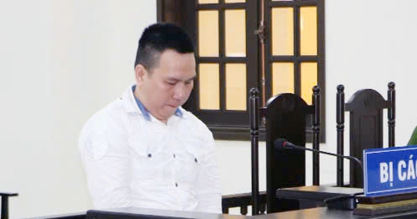 Bạc Li&ecirc;u: Tuy&ecirc;n &aacute;n t&ugrave; bị c&aacute;o x&acirc;m hại b&eacute; g&aacute;i