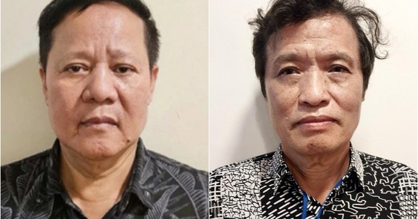 '&Ocirc;ng tr&ugrave;m' đất hiếm chi 500 triệu mừng sinh nhật tổng cục trưởng
