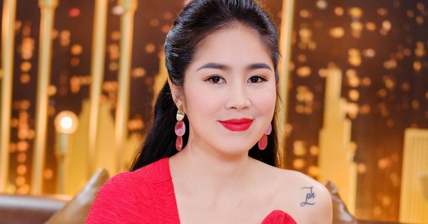 L&ecirc; Phương tiết lộ h&ocirc;n nh&acirc;n với chồng k&eacute;m 7 tuổi sau 8 năm