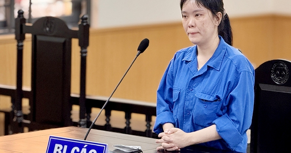 Lừa đảo hơn 1,2 tỉ đồng, cựu nh&acirc;n vi&ecirc;n ng&acirc;n h&agrave;ng bị phạt 11 năm t&ugrave;