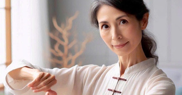 Ph&aacute;t hiện th&ecirc;m điều kỳ diệu khi người lớn tuổi tập thể dục