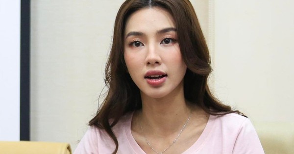 Vụ Th&ugrave;y Ti&ecirc;n quảng c&aacute;o 'lố': C&ocirc;ng ty quản l&yacute; l&agrave;m việc với cơ quan chức năng