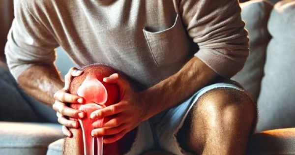 Ng&agrave;y mới với tin tức sức khỏe: Ung thư tuyến tiền liệt: Những triệu chứng ở ch&acirc;n