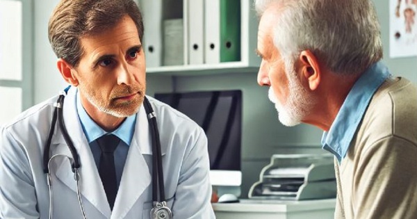 Ung thư tuyến tiền liệt: Triệu chứng ở ch&acirc;n nam giới cần biết