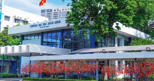 3 ng&agrave;nh của ĐH Việt Nam v&agrave;o top 100 thế giới, ngang h&agrave;ng MIT, Thanh Hoa