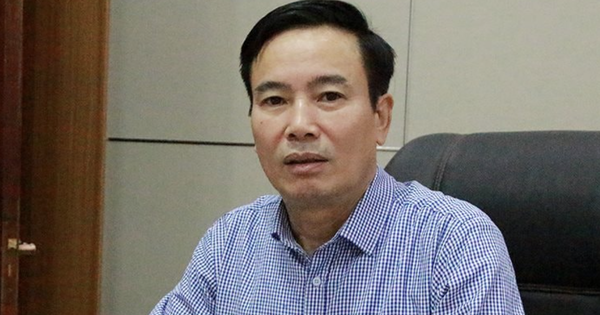 Cựu Gi&aacute;m đốc Sở TN-MT Y&ecirc;n B&aacute;i l&agrave;m ngơ sai phạm của '&ocirc;ng tr&ugrave;m' đất hiếm