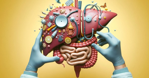 Ng&agrave;y mới với tin tức sức khỏe: 3 biểu hiện cảnh b&aacute;o bệnh gan đang tiến triển