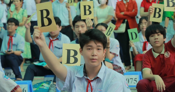 TP.HCM kiểm tra dạy th&ecirc;m, học th&ecirc;m h&agrave;ng loạt trường